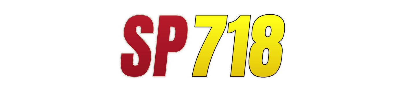 sp718 Logo